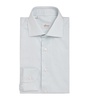 Cotton Stripe Shirt