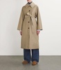 Beatrix Trench Coat