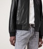 Leather Gen Jacket