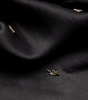 Satin Tulip Midi Dress
