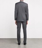 Wool-Silk 2-Piece Suit