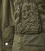 Banner Bomber Jacket