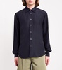 Silk Shirt