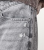 Crossover Aki Jeans