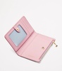 Patent Leather Mayfair Wallet