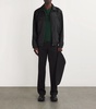 Padded Field Jacket