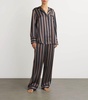 Silk London Pyjama Bottoms