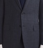 Wool-Blend 2-Piece Suit