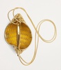 Baby Lambskin Sardine Top-Handle Bag