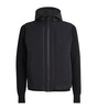 Down Quilted 3-in-1 Barret Jacket