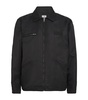 Padded Field Jacket