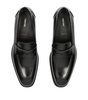 Leather Claydon Loafers