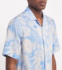 Floral Print Shirt