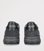 Suede Genesis Neo Runner Sneakers