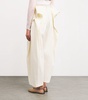 Wide-Leg Personality Trousers