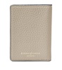 Leather Bifold Card Holder
