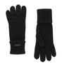 Cashmere Folded Gloves