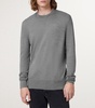 Merino Wool Mode Sweater