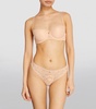Rosessence Tanga Briefs