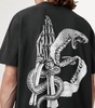 Organic Cotton Asp T-Shirt