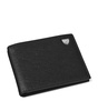 Leather Bi-Fold Wallet