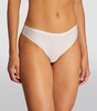 SoftStretch Thong