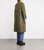 Ettie Longline Jacket