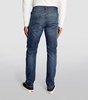 Stretch-Cotton Slim Jeans