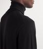 Cashmere Rollneck Sweater