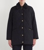 Cotton Quilted Cornelia Jacket