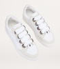 Leather Kensington Cupsole Sneakers