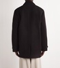 Wool-Blend Pennington Overcoat