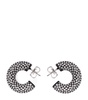 Mini Cameron Hoop Earrings