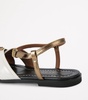 Leather Orson Sandals