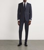 Wool-Blend 2-Piece Suit