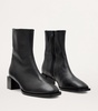 Leather Avril Boots 53