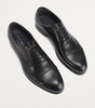 Leather Sloane Oxford Shoes