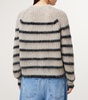 Stripe Riga Sweater