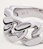 Sterling Silver Dean Ring