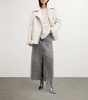 Wool-Blend Winnie Sweater