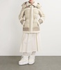 Shearling-Trim Lilibeth Parka