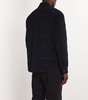 Corduroy Down-Filled Alaskan Overshirt