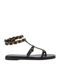 Leather Regent Sandals