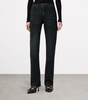 Hollis Cargo Bootcut Jeans
