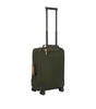 X-Travel Cabin Suitcase (55cm)
