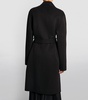 Double Face Cashmere Cenda Long Coat