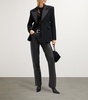 Leather Saige Trousers