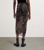 Nora Midi Skirt