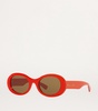 Acetate GG1587S Sunglasses