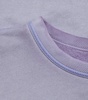 Cotton-Blend Washed Sweatshirt
